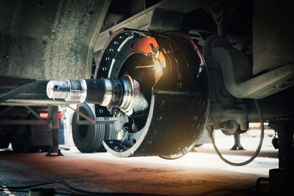 Brake Repair Services