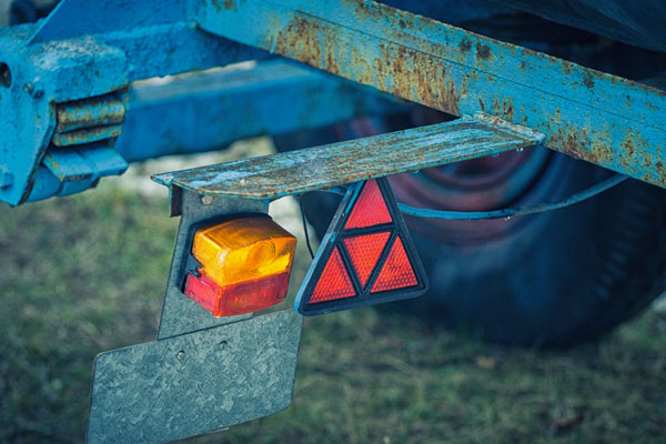 Light Repair Services