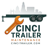 Cinci Trailer, OH